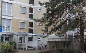 Apartment Sudermann